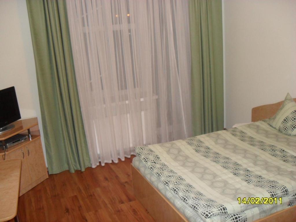 Грк Золота Підкова Motel Chupyra ภายนอก รูปภาพ