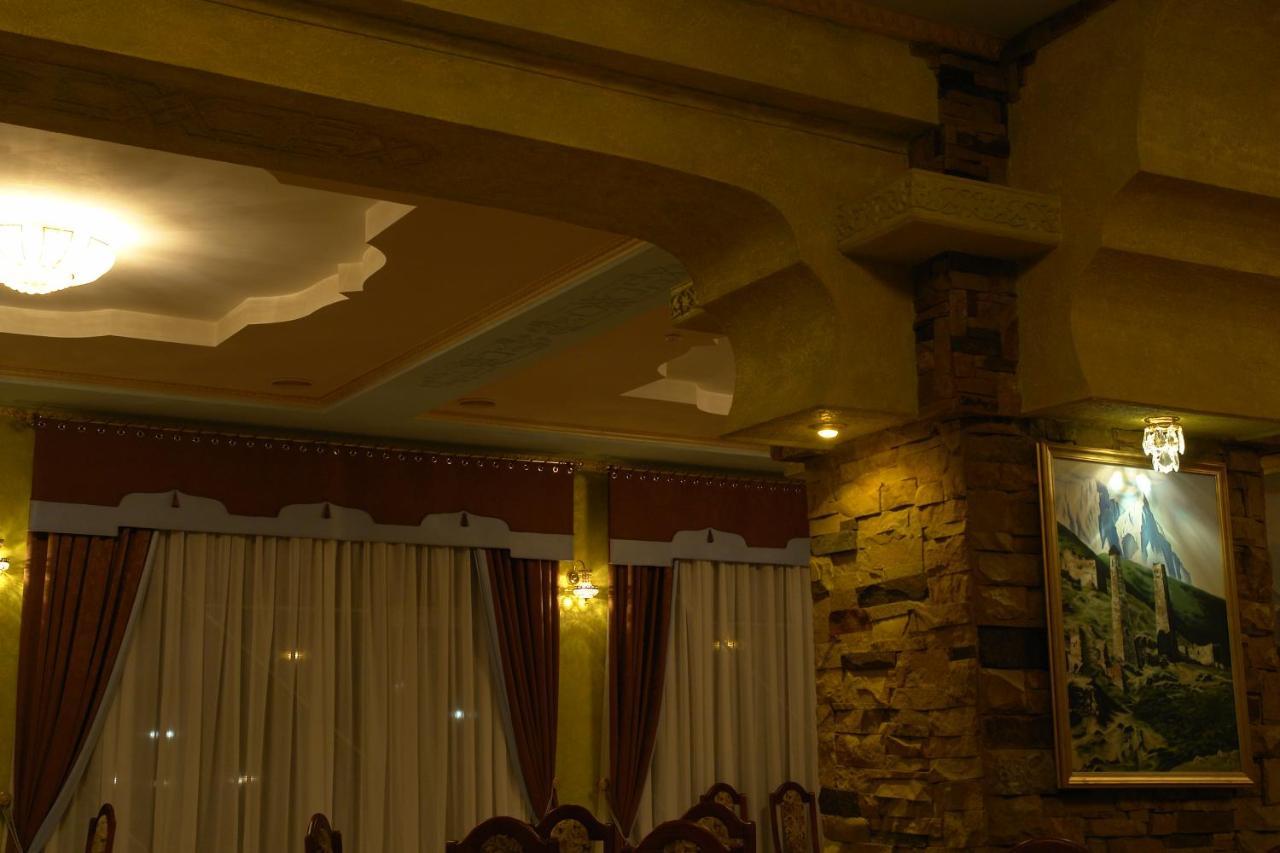 Грк Золота Підкова Motel Chupyra ภายนอก รูปภาพ