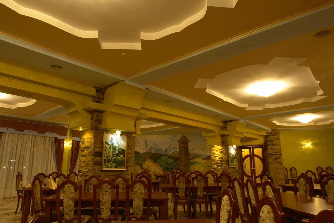 Грк Золота Підкова Motel Chupyra ภายนอก รูปภาพ