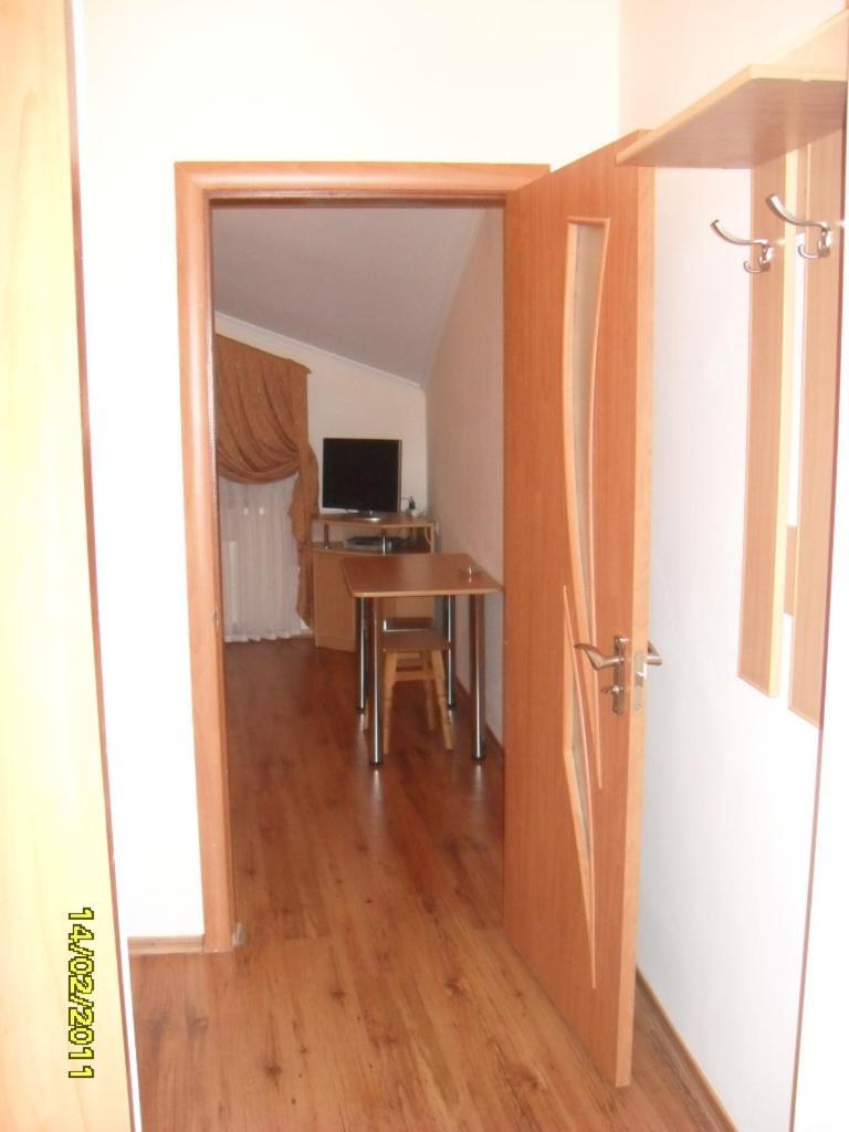 Грк Золота Підкова Motel Chupyra ภายนอก รูปภาพ
